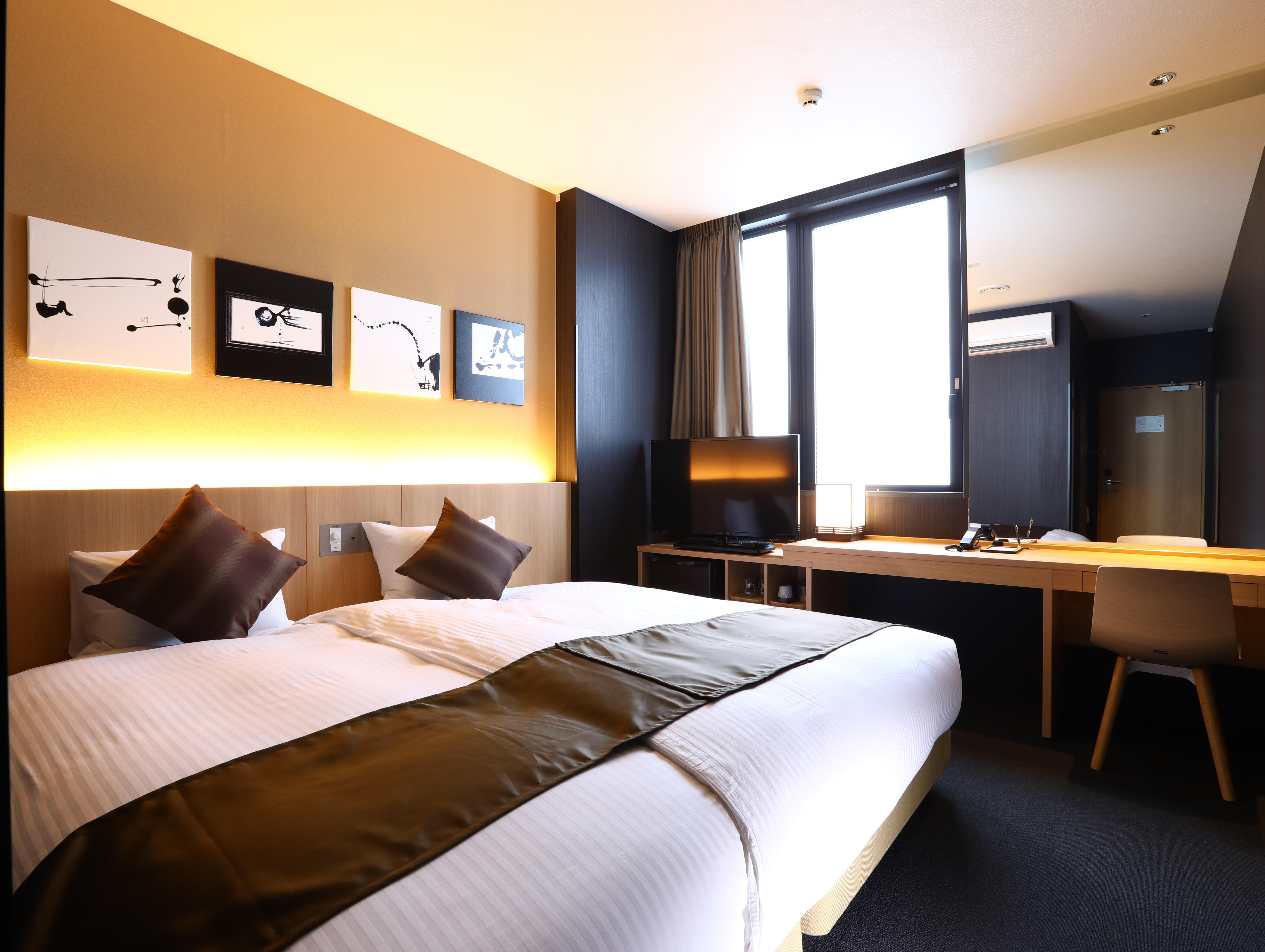 Koko Hotel Kyoto Shijo Karasuma, Kyoto